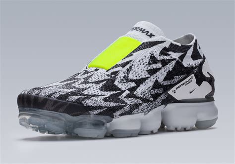 nike air vapormax acronym|Nike Air VaporMax Moc 2 Acronym Light Bone Men's.